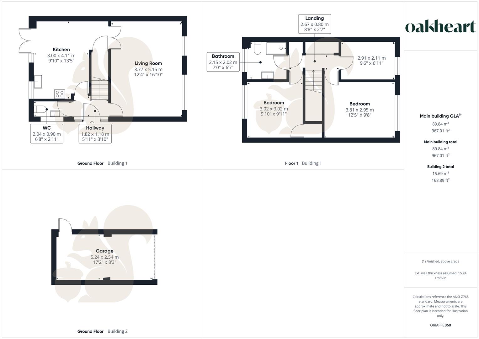 Floorplan thumbnail
